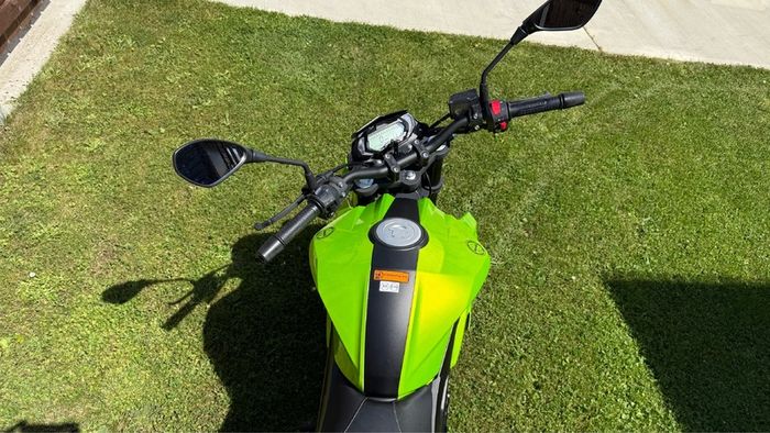 bike