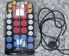 Babyliss Pro Heated Rollers
