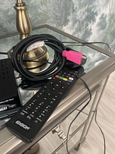 Edision Saorview Box