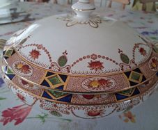 Arklow "Alton" tureen