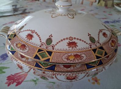 Arklow "Alton" tureen