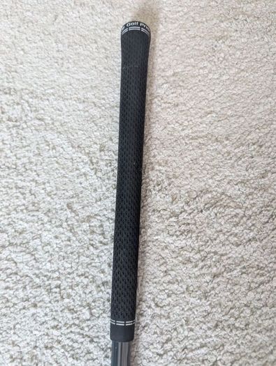 Titleist t200 hybrid build