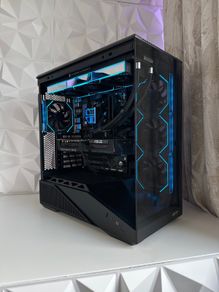 High spec Gaming PC | RTX 5070 / Ryzen 9800x3d / DDR5