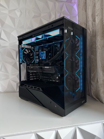 High spec Gaming PC | RTX 5070 / Ryzen 9800x3d / DDR5