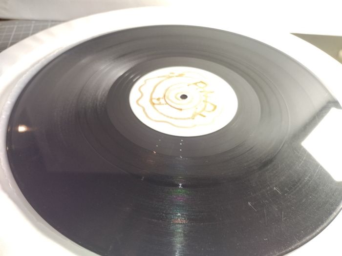 D'Enrico - House Of Love (Remix) - Ouch! Records - QUALITY 90s Piano HOUSE!