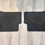 Mercedes 220 Car & Boot Mats Image 3