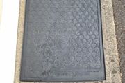 Gledring boot mat suitable for BMW 5- series