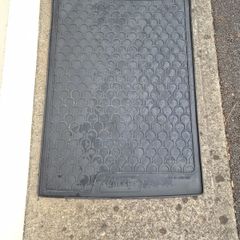 Gledring boot mat suitable for BMW 5- series