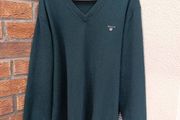 Gant Lambswool Jumper Mens 2XL