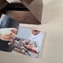 Empty GUCCI shoe box FOR size 5 shoes Image 8