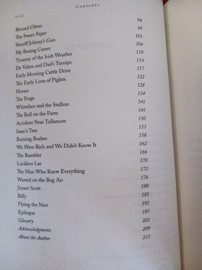 We Were Rich & We Didn't Know It/ Tom Phelan/ 2019/ 1st edition