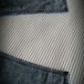 Zara Acid Wash Skinny Jeans - Size 8 Image 8