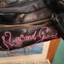 shoulder bag is from the brand Desigual. Image 2