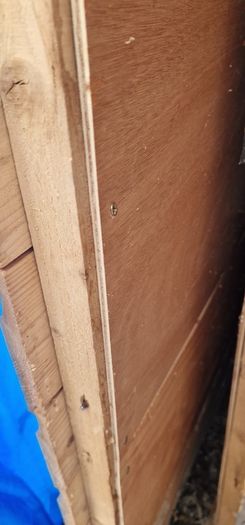garden shed