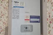 Glow worm Energy 30S 30kW Gas Boiler  Working  Complete