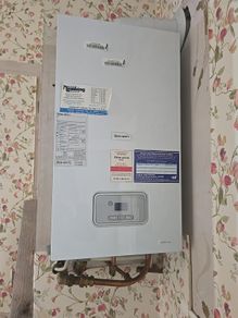 Glow worm Energy 30S 30kW Gas Boiler  Working  Complete