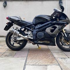Aprilia Falco 1000sl