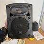 QTX sterio speaker system all info in pictures Image 6