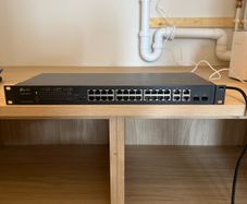 Network Switch POE