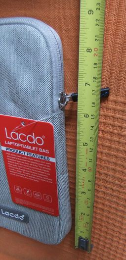 Lacdo  Laptop / Tablet Bag