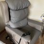 Chair - Comfort 2 Riser Recliner reduced price Image 3