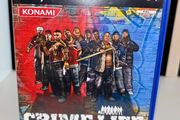 Crime Life Gang Wars PS2