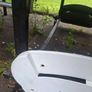 Folding Table Tennis Table Image 2