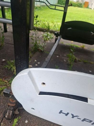 Folding Table Tennis Table
