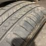 Michelin van tyres partner berlingo 205/60/ R16 Image 5