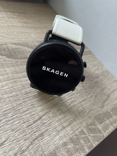 Skagen watch