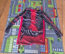 Devil Kids Costume 13-14