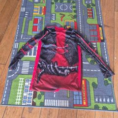 Devil Kids Costume 13-14 FREE