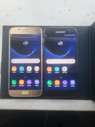 samsung galaxy s7