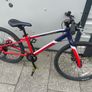 Wiggins Chartres 24 Disc bike Image 3
