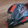 Motorcycle Helmet Image 6