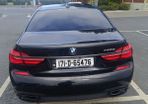 BMW 7-Series 2017