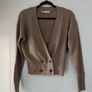 zara cardigan Image 3
