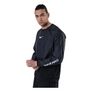 Nike Drill Top Pro Capsule White/black Tracksuit Training Tops Jacket Size Xl Image 5