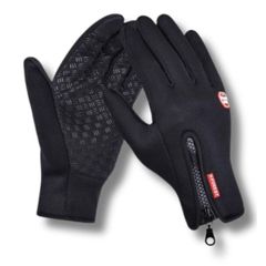 Thermal Gloves | Touchscreen | Waterproof & Windproof | Size XL | Black | New