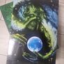 absolute swamp thing Image 6