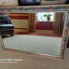 Large Mirror price reduced