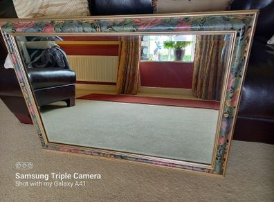 Large Mirror price reduced