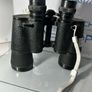 Vintage Japanese Army Binoculars Image 2