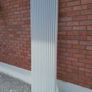 Vertical Radiator Image 5