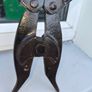 old world war  2 fence  cutters Image 5