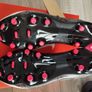 Nike Football Boots UK Size 5.5 Image 9