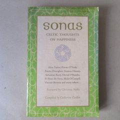 Sonas, Celtic Thoughts On Happiness