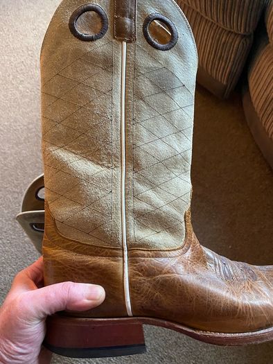 Cowboy Boots