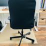 Office Chair - Black - 2x or 1x Image 2