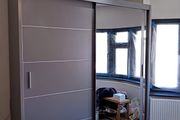 Sliding Wardrobes